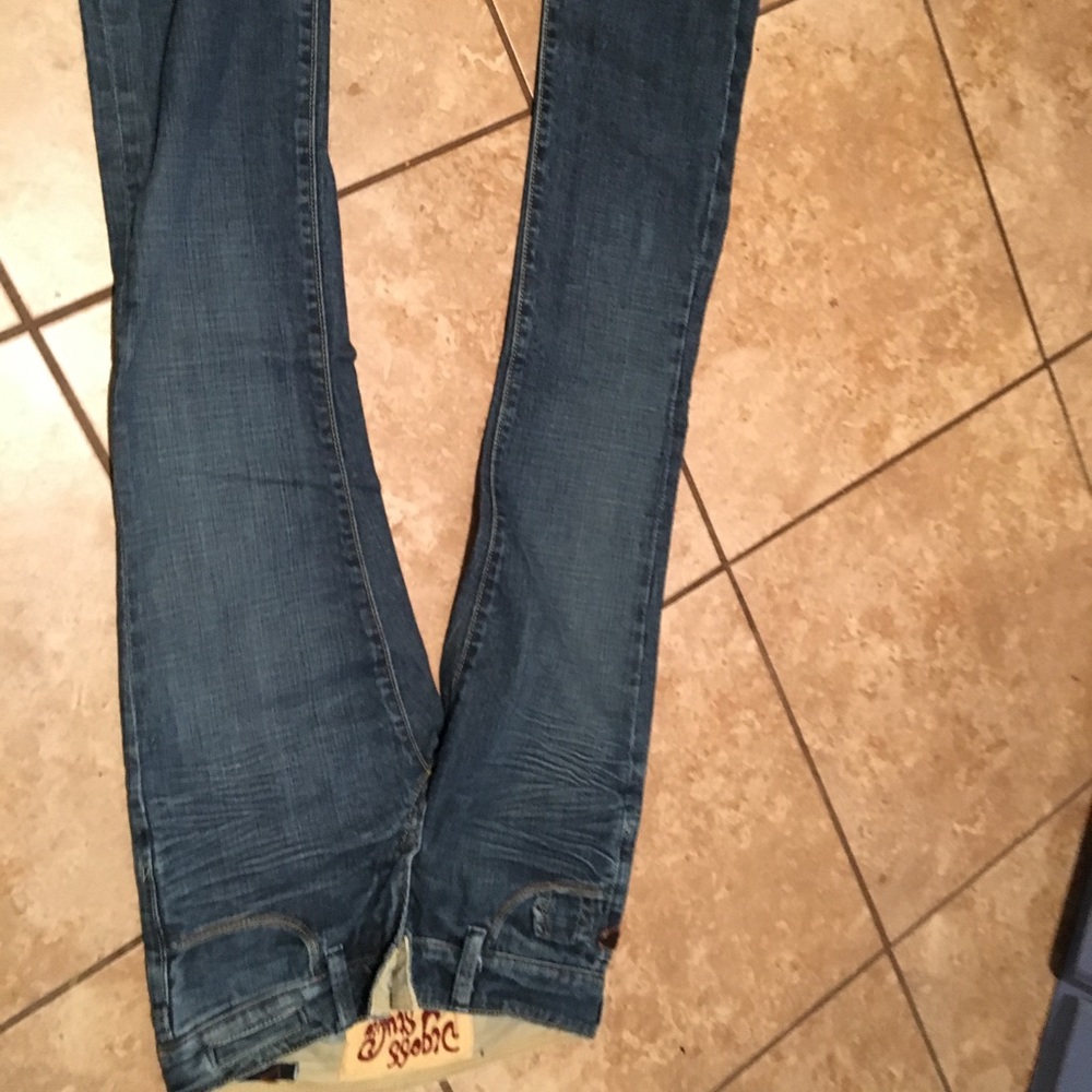 Vigoss studios size 25